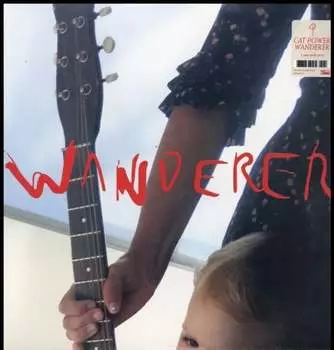 Виниловая пластинка Cat Power - Wanderer