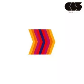 Виниловая пластинка Cb3 - Aeons Live Session