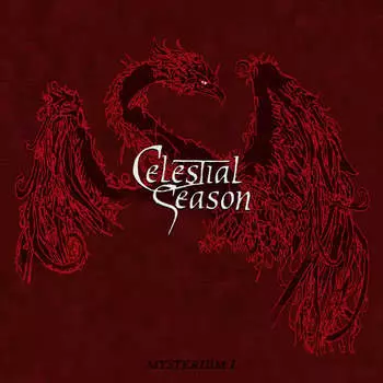 Виниловая пластинка Celestial Season - Mysterium I