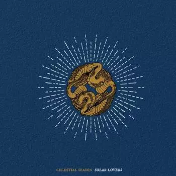 Виниловая пластинка Celestial Season - Solar Lovers