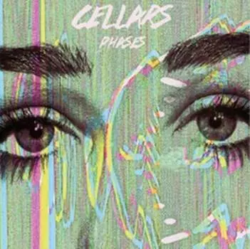 Виниловая пластинка Cellars - Phases