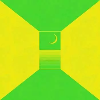 Виниловая пластинка Ceremony - In The Spirit World Now Synthetic Remixes