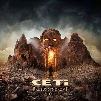 Виниловая пластинка Ceti - Brutus Syndrome