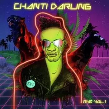 Виниловая пластинка Chanti Darling - RNB. Volume 1