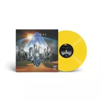 Виниловая пластинка Chaosbay - 2222