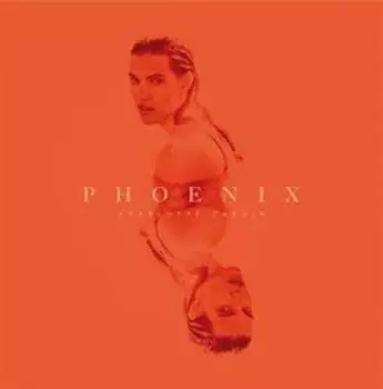 Виниловая пластинка Charlotte Cardin - Phoenix