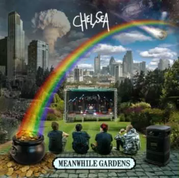 Виниловая пластинка Chelsea - Meanwhile Gardens