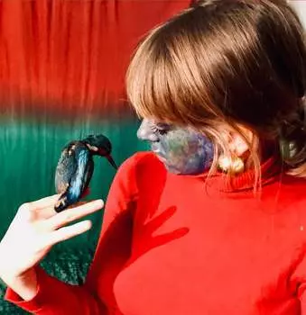 Виниловая пластинка Chicalohyoh - L'inventaire Des Disparitions