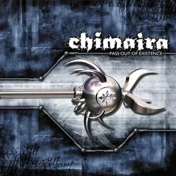 Виниловая пластинка Chimaira - Pass Out Of Existence (20th Anniversary Edition)