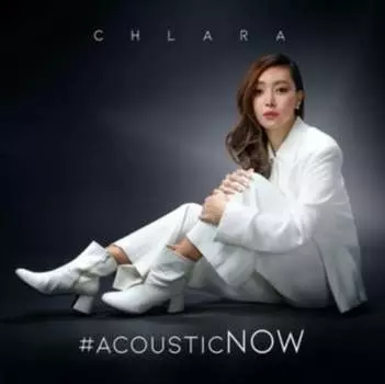 Виниловая пластинка Chlara - #acousticnow