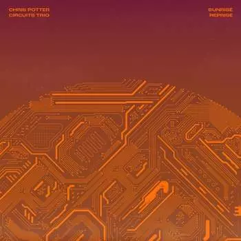 Виниловая пластинка Chris Potter Circuits Trio - Sunrise Reprise (Limited Vinyl Edition)