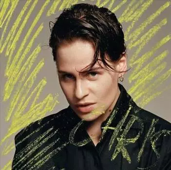 Виниловая пластинка Christine and the Queens - Chris