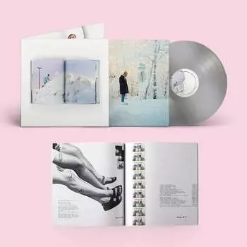 Виниловая пластинка Christopherson Quinn - Write Your Name In Pink