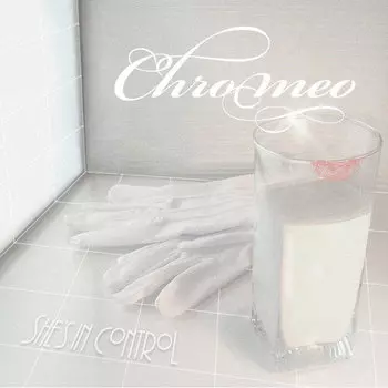 Виниловая пластинка Chromeo - She's In Control 15th Anniversary