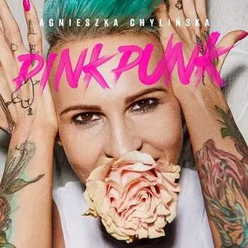 Виниловая пластинка Chyliska Agnieszka - Pink Punk