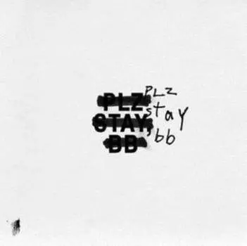 Виниловая пластинка Ciaran Lavery - Plz Stay, Bb