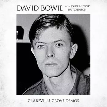 Виниловая пластинка Clareville Grove Demos (3 Discs) | David Bowie
