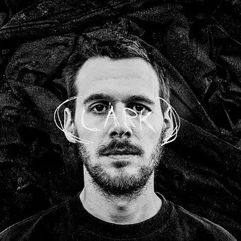 Виниловая пластинка Clark - 05-10