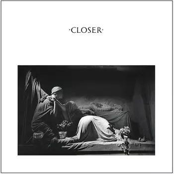 Виниловая пластинка Closer | Joy Division