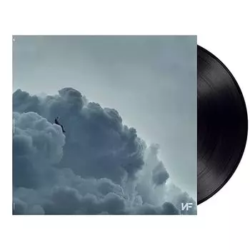 Виниловая пластинка Clouds The Mixtape | Nf