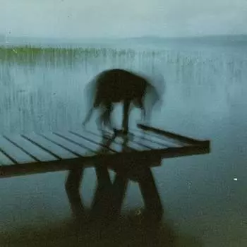 Виниловая пластинка Clouds - Usb Island