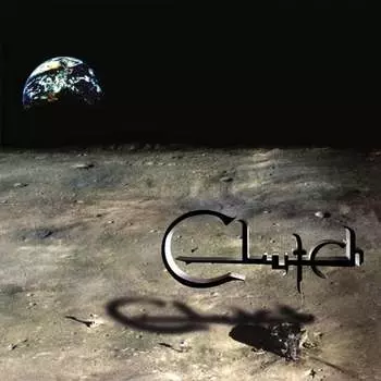 Виниловая пластинка Clutch - Clutch Clutch