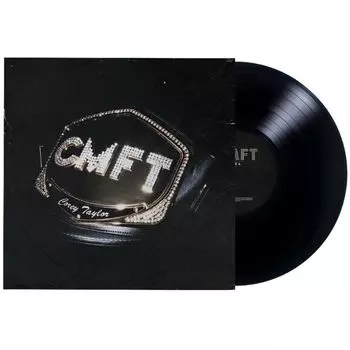 Виниловая пластинка CMFT (Limited Edition) | Corey Taylor