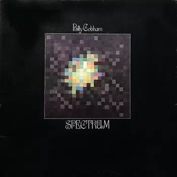 Виниловая пластинка Cobham Billy - Spectrum