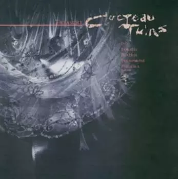 Виниловая пластинка Cocteau Twins - Treasure
