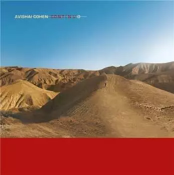Виниловая пластинка Cohen Avishai - Continuo