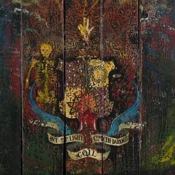 Виниловая пластинка Coil - Love's Secret Domain
