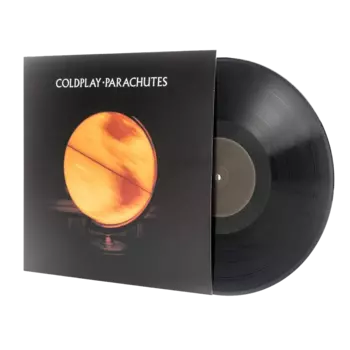 Виниловая пластинка Coldplay Parachutes Vinyl