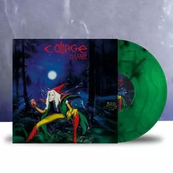 Виниловая пластинка Collage - Banie