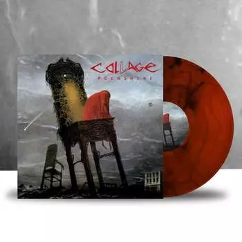 Виниловая пластинка Collage - Moonshine