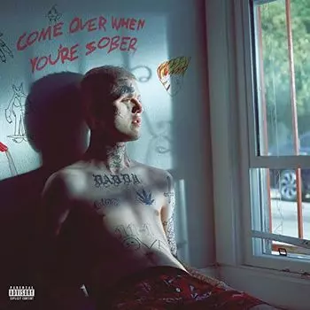 Виниловая пластинка Come Over When You're Sober Part 1 And Part 2 (2 Discs) | Lil Peep