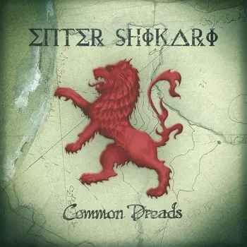 Виниловая пластинка Commom Dreads | Enter Shikari