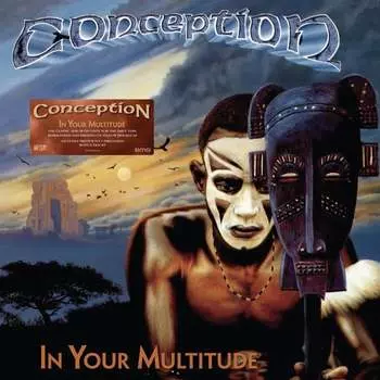 Виниловая пластинка Conception - In Your Multitude (Remaster 2022)