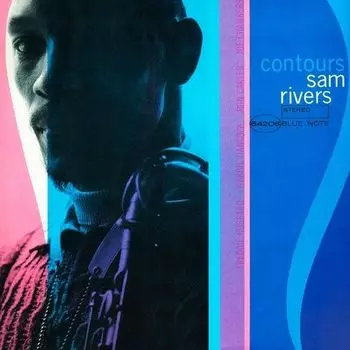Виниловая пластинка Contours | Sam Rivers