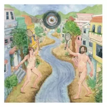 Виниловая пластинка Cool Ghouls - Animal Races