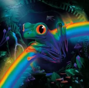 Виниловая пластинка Cool Maritime - Big Earth Energy