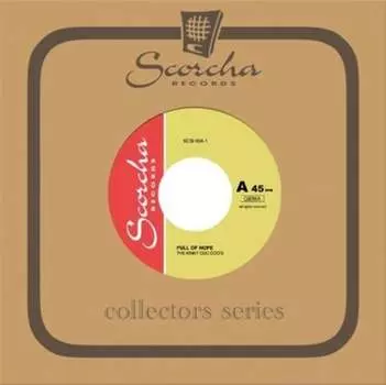 Виниловая пластинка CopaseDisques - Full of Hope/Alive Brains