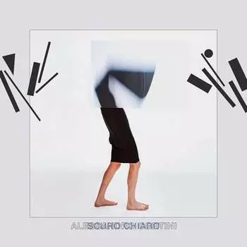 Виниловая пластинка Cortini Alessandro - Scuro Chiaro