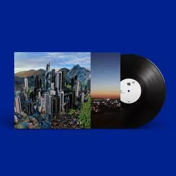 Виниловая пластинка Courting - Guitar Music