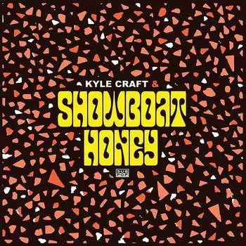 Виниловая пластинка Craft Kyle - Showboat Honey