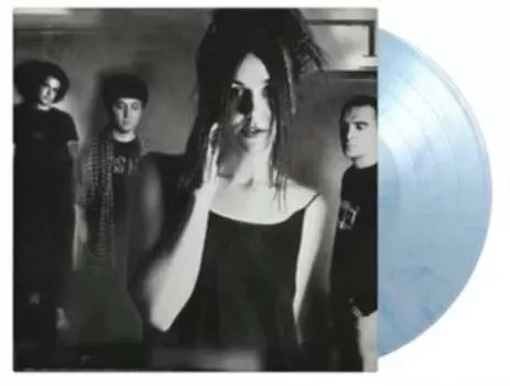 Виниловая пластинка Cranes - Population Four