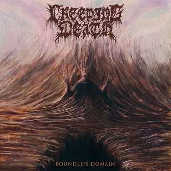 Виниловая пластинка Creeping Death - Boundless Domain