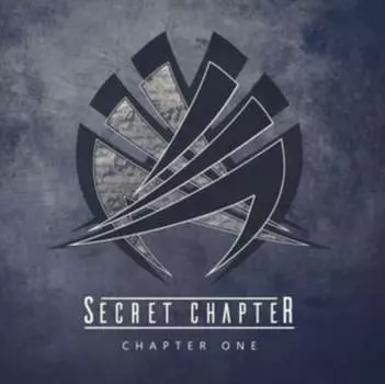 Виниловая пластинка Crime Records - Chapter One