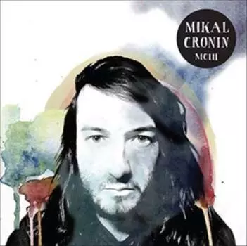 Виниловая пластинка Cronin Mikal - MCIII