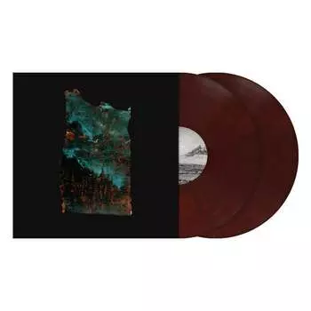 Виниловая пластинка Cult of Luna - The Long Road North (Limited Edition)