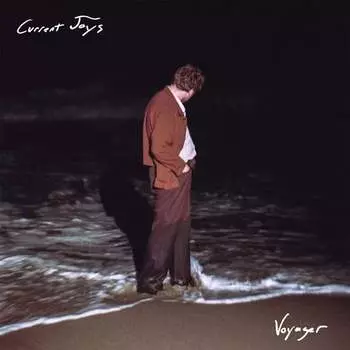 Виниловая пластинка Current Joys - Voyager